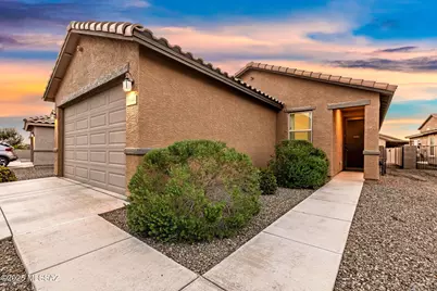10720 W Ralston Drive, Marana, AZ 85653 - Photo 8