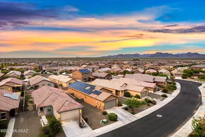10720 W Ralston Drive, Marana, AZ 85653 - Photo 4