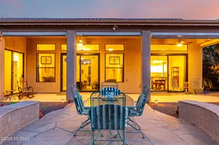 37982 S Desert Highland Dr, Tucson, AZ 85739 - Photo 16