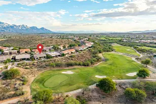 37982 S Desert Highland Dr, Tucson, AZ 85739 - Photo 1