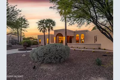 3000 W Camino Claveles, Tucson, AZ 85745 - Photo 4