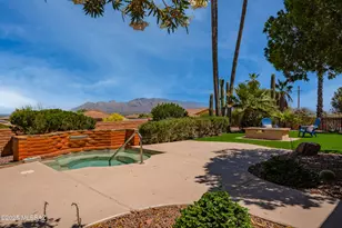 3000 W Camino Claveles, Tucson, AZ 85745 - Photo 38