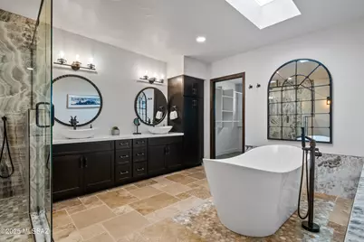 3000 W Camino Claveles, Tucson, AZ 85745 - Photo 32