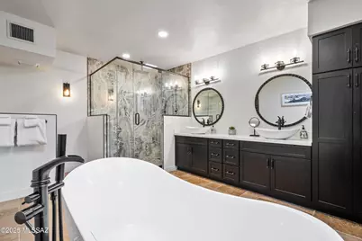 3000 W Camino Claveles, Tucson, AZ 85745 - Photo 34