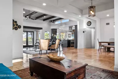 3000 W Camino Claveles, Tucson, AZ 85745 - Photo 10