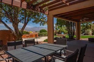 3000 W Camino Claveles, Tucson, AZ 85745 - Photo 36