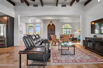 3000 W Camino Claveles, Tucson, AZ 85745 - Photo 12