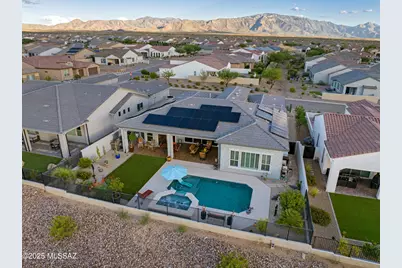 61482 E Shale Road, Oracle, AZ 85623 - Photo 36