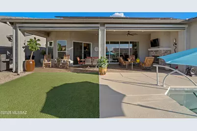 61482 E Shale Road, Oracle, AZ 85623 - Photo 34