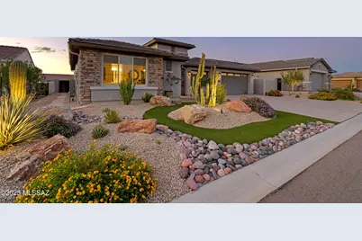 61482 E Shale Road, Oracle, AZ 85623 - Photo 40