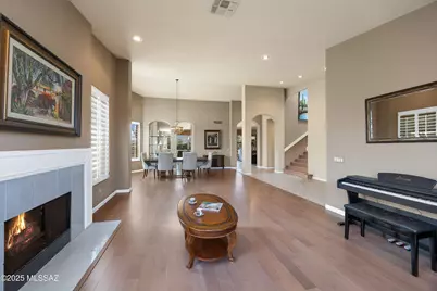 65837 E Rocky Trail Drive, Tucson, AZ 85739 - Photo 6