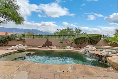 65837 E Rocky Trail Drive, Tucson, AZ 85739 - Photo 1