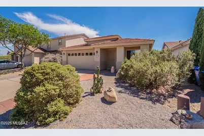 332 E River Birch Place, Sahuarita, AZ 85629 - Photo 2