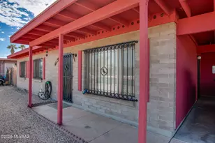 2306 E Walnut St, Tucson, AZ 85706 - Photo 4