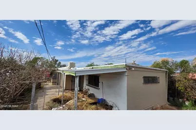 2011 E 18th Street, Tucson, AZ 85719 - Photo 1