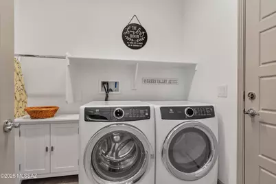 1618 E Horned Lark Drive, Green Valley, AZ 85614 - Photo 10