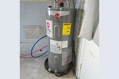 24 W Patton Street, Saint David, AZ 85630 - Photo 14