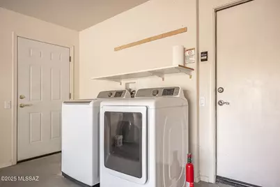 4691 S Piccadilly Drive, Green Valley, AZ 85622 - Photo 40