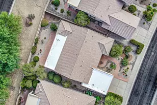 4691 S Piccadilly Dr, Green Valley, AZ 85622 - Photo 50