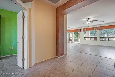 4691 S Piccadilly Drive, Green Valley, AZ 85622 - Photo 16