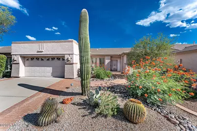 4691 S Piccadilly Drive, Green Valley, AZ 85622 - Photo 2