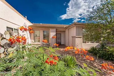 4691 S Piccadilly Drive, Green Valley, AZ 85622 - Photo 4