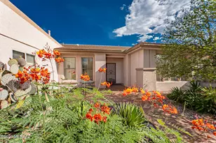 4691 S Piccadilly Dr, Green Valley, AZ 85622 - Photo 4