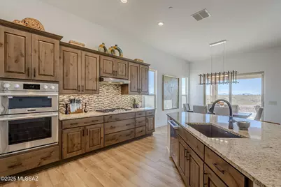 1256 E Madera Estates Lane, Sahuarita, AZ 85629 - Photo 14