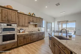 1256 E Madera Estates Ln, Sahuarita, AZ 85629 - Photo 14