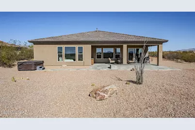 1256 E Madera Estates Lane, Sahuarita, AZ 85629 - Photo 42