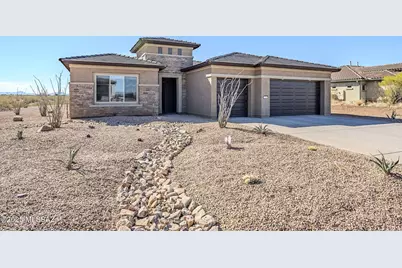 1256 E Madera Estates Lane, Sahuarita, AZ 85629 - Photo 2
