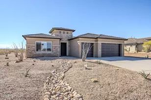 1256 E Madera Estates Ln, Sahuarita, AZ 85629 - Photo 2