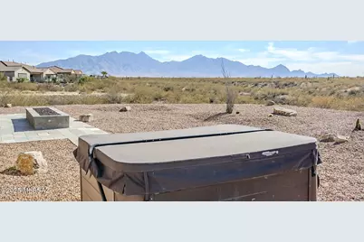 1256 E Madera Estates Lane, Sahuarita, AZ 85629 - Photo 40