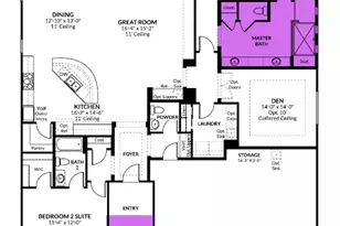 1256 E Madera Estates Ln, Sahuarita, AZ 85629 - Photo 48