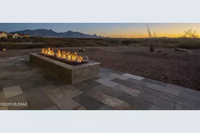 1256 E Madera Estates Lane, Sahuarita, AZ 85629 - Photo 46