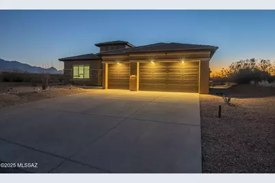 1256 E Madera Estates Lane, Sahuarita, AZ 85629 - Photo 44