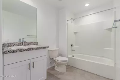 7639 S Best Mate Place, Tucson, AZ 85756 - Photo 24