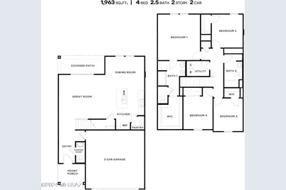 7639 S Best Mate Place, Tucson, AZ 85756 - Photo 32