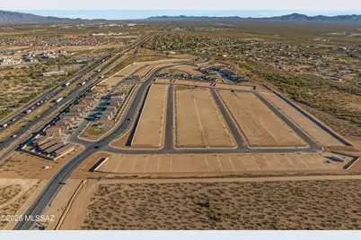 7639 S Best Mate Place, Tucson, AZ 85756 - Photo 38