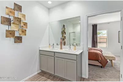 8682 W Prairie Acacia Drive, Marana, AZ 85653 - Photo 20