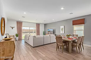 8682 W Prairie Acacia Dr, Marana, AZ 85653 - Photo 8