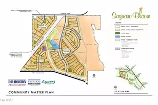 8682 W Prairie Acacia Dr, Marana, AZ 85653 - Photo 42