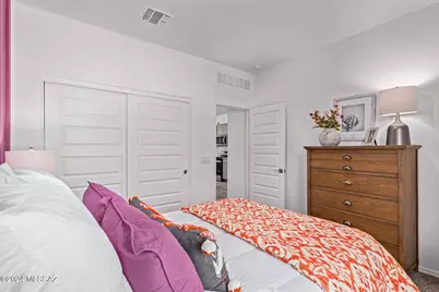 8682 W Prairie Acacia Drive, Marana, AZ 85653 - Photo 24