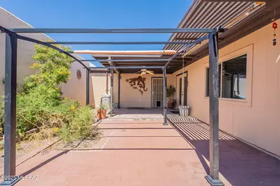 977 W Lockwood Lane, Tucson, AZ 85704 - Photo 28