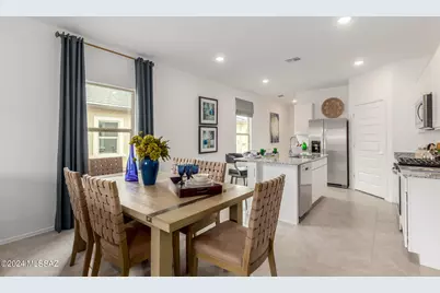 7633 S Best Mate Place, Tucson, AZ 85756 - Photo 6