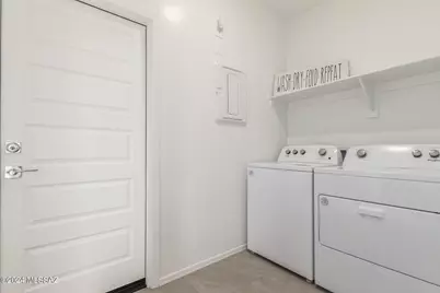 7633 S Best Mate Place, Tucson, AZ 85756 - Photo 22