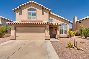 7716 W Summer Sky Dr, Tucson, AZ 85743 - Photo 2