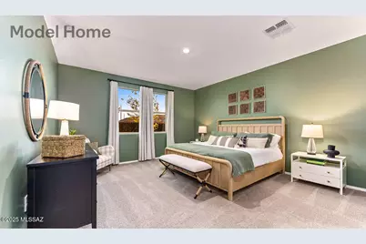 10454 W Thetford Lane, Marana, AZ 85653 - Photo 18