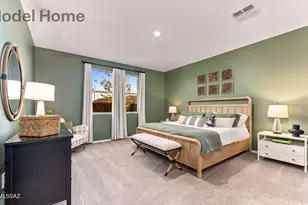 10454 W Thetford Ln, Marana, AZ 85653 - Photo 18