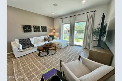 10454 W Thetford Lane, Marana, AZ 85653 - Photo 16